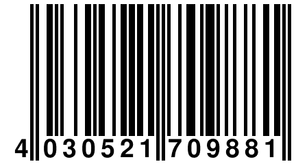 4 030521 709881