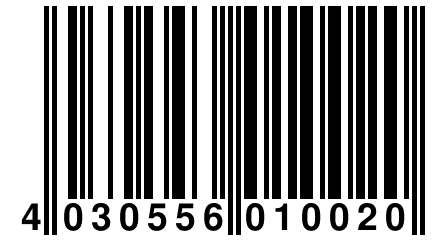 4 030556 010020