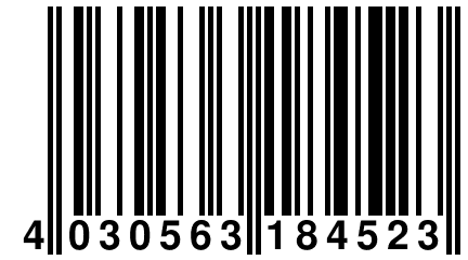 4 030563 184523