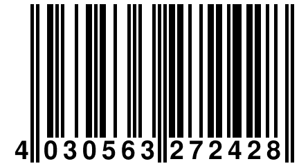 4 030563 272428