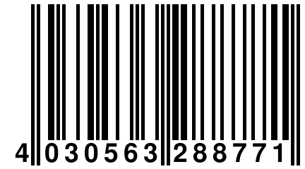 4 030563 288771