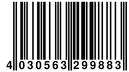 4 030563 299883