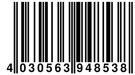 4 030563 948538