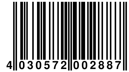 4 030572 002887