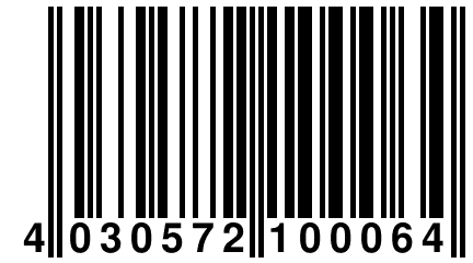 4 030572 100064