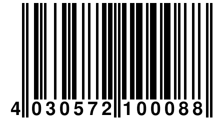 4 030572 100088