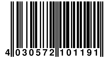 4 030572 101191