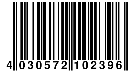 4 030572 102396