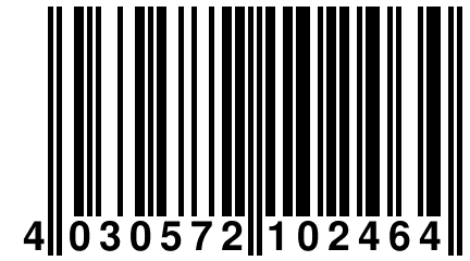 4 030572 102464