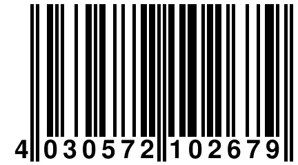 4 030572 102679