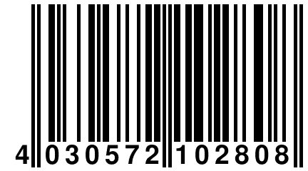 4 030572 102808