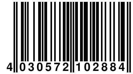 4 030572 102884