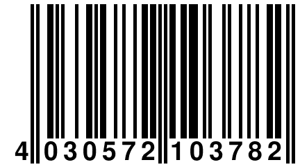 4 030572 103782