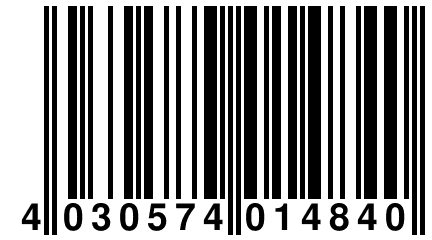 4 030574 014840