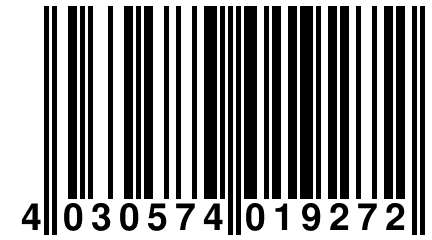 4 030574 019272