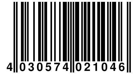 4 030574 021046