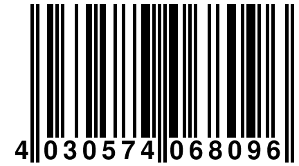 4 030574 068096