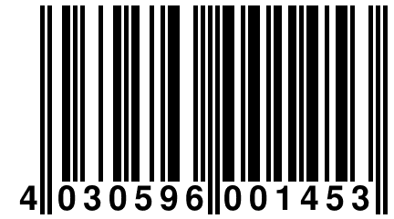 4 030596 001453