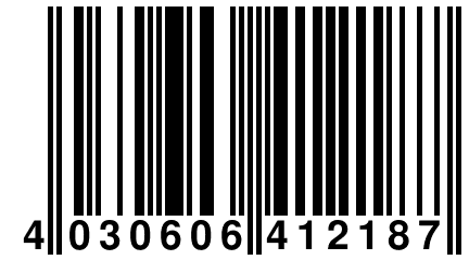 4 030606 412187
