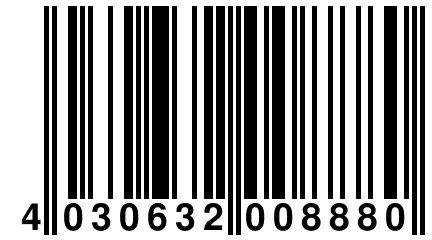 4 030632 008880