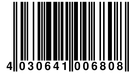 4 030641 006808
