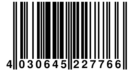 4 030645 227766