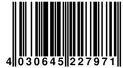 4 030645 227971