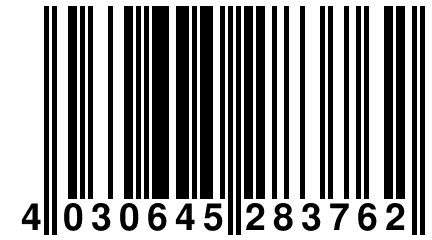 4 030645 283762