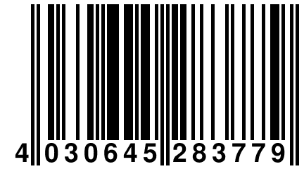 4 030645 283779