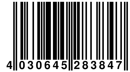 4 030645 283847