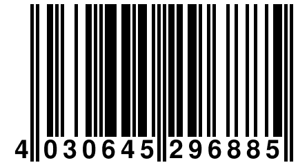 4 030645 296885