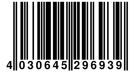 4 030645 296939