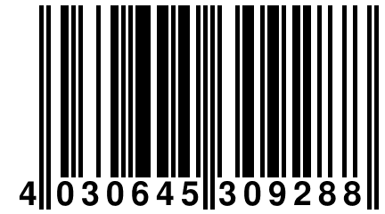 4 030645 309288