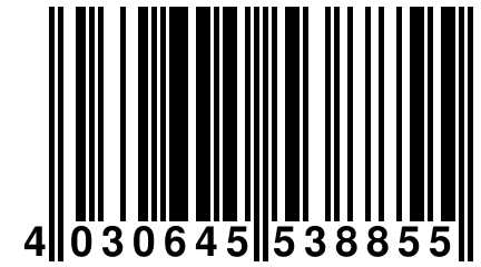 4 030645 538855