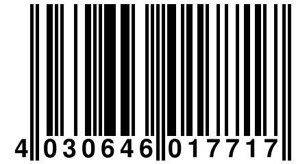 4 030646 017717