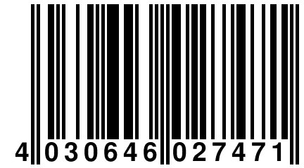 4 030646 027471
