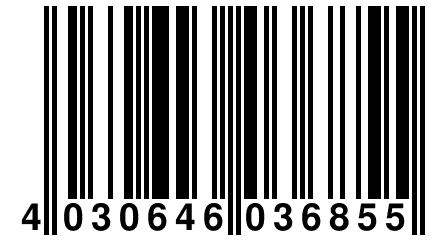 4 030646 036855