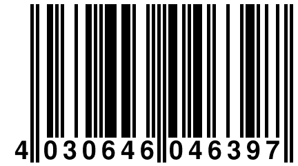 4 030646 046397