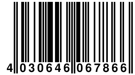 4 030646 067866