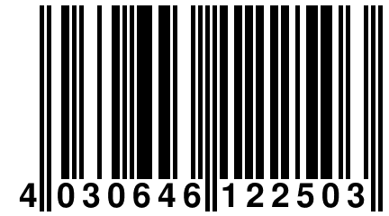 4 030646 122503