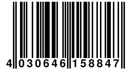 4 030646 158847