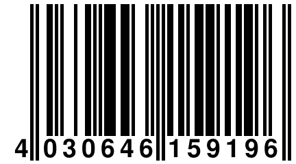 4 030646 159196