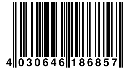 4 030646 186857
