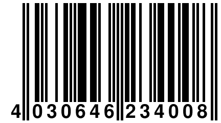 4 030646 234008