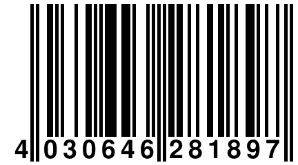 4 030646 281897