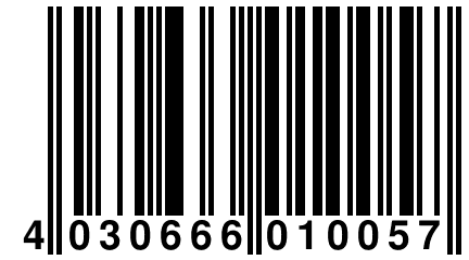 4 030666 010057