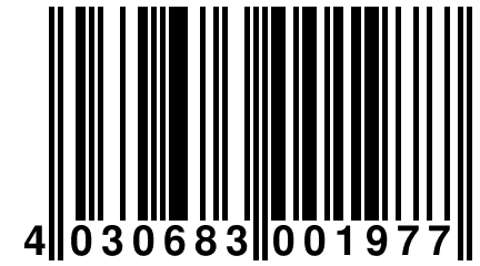 4 030683 001977