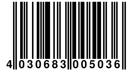 4 030683 005036
