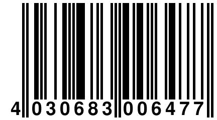 4 030683 006477