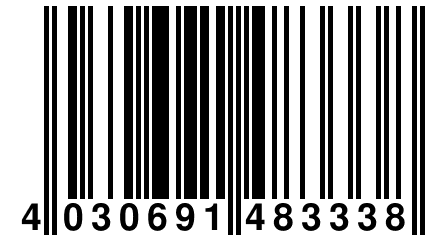 4 030691 483338